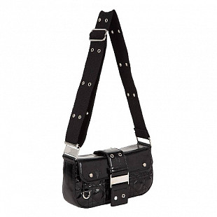 Женская сумка Pola 18259 black