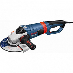 Двуручная углошлифмашна Bosch GWS 26-230 LVI 0601895F04