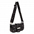 Женская сумка Pola 18259 black