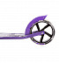 Самокат Maxcity Truck Purple