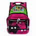Рюкзак школьный GRIZZLY RG-068-1 /1 honeysuckle