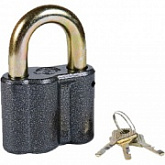 Замок навесной Чаз ВС2М1.000.СР.СБ