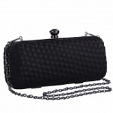 Клатч Pola 1007к black