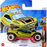 Машинка Hot Wheels Базовой коллекции Dune Daddy 212/250 (5785 HTB28) mainline 2024