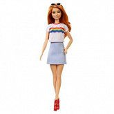 Кукла Barbie Игра с модой (FXL55)