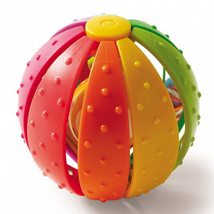 Игрушка Tiny Love Развивающая игрушка "Волшебный шарик" 4101002