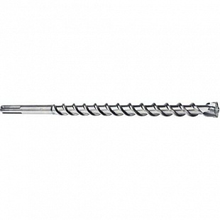 Сверло Bosch SDS-Max 7 2,2x40x52 см 2608586771