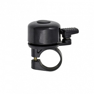 Звонок Longus Miniblack black 23041