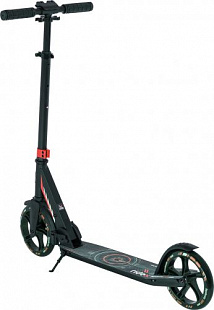 Самокат Ridex Syndicate red/black