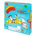 Игра детская настольная  Dream Makers-Board Games "Твисто-Пицца" 2105C