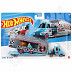 Грузовик Hot Wheels Dine 'N Dash (BDW51 HMF90)