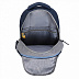 Городской рюкзак GRIZZLY RU-035-2 /2 blue