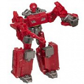 Игрушка Робот Advanced Flame Knight MF-02