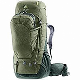 Рюкзак Deuter Aviant Voyager 65+10 3513020-2243 khaki/ivy