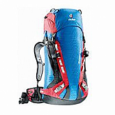 Рюкзак Deuter Guide 35+ ocean-fire