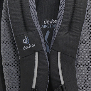 Рюкзак Deuter Giga Flat 22 4821118-7000 black