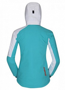 Куртка женская Husky Gasen blue