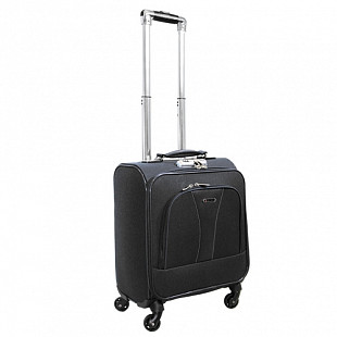 Чемодан Rion А433 black