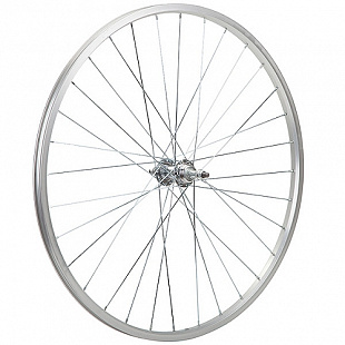 Колесо Felgebieter 28" заднее 32 отверстий, под V-brake эксцентрик Х95073