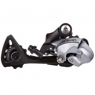 Переключатель задний Shimano Acera, T3000, SGS silver ARDT3000SGSS Х88994
