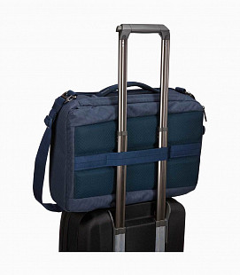Рюкзак Thule Crossover 2 15" C2CB116DBL blue (3203845)