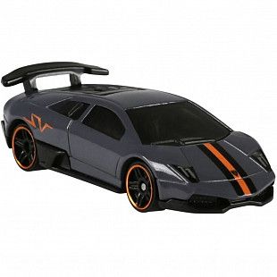 Набор подарочный Hot Wheels из 5 машинок (1806 GHP62)