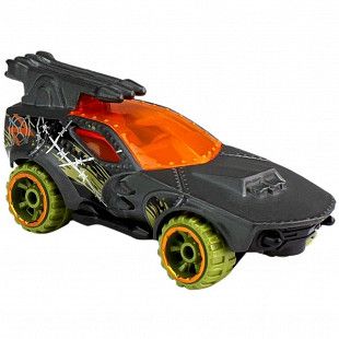 Набор машинок Hot Wheels HW Zombies 5 шт. (1806 GTN42)