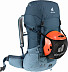 Рюкзак Deuter Futura 32 3400821-3386 arctic/slateblue (2021)