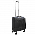 Чемодан Rion А433 black