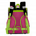 Рюкзак школьный с мешком GRIZZLY RAm-184-8 /1 black/pink