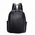 Городской рюкзак Ors Oro DS-0066 /1 black