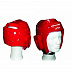 Шлем Vimpex Sport 1786 red