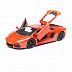 Масштабная модель автомобиля Maisto 1:24 Ламборгини Авентадор LP700-4 (31210) orange
