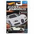Машинка Hot Wheels Fast & Furious Bugatti Veyron 7/10 (HNR88 HNT17)