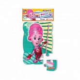 Пазлы на магните Vladi Toys Фиксики (12 элементов) VT3205-39