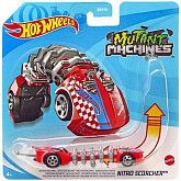 Машинка Hot Wheels Мутанты (BBY78 CGM84)
