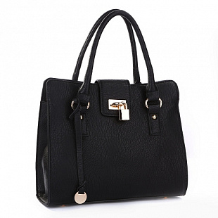 Женская сумка Pola 7094 black