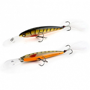 Воблер Akara Catcher 100F 1/2 oz 3,9 in A47 C100F-A47