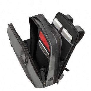 Рюкзак Samsonite Litepoint 17,3" KF2*11005 gray