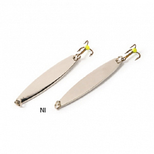 Блесна зимняя Akara Ice 5L Ni A5-L-NI