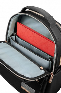 Рюкзак для ноутбука Samsonite Openroad Lady 14,1" CL5-09002 Black