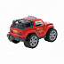 Автомобиль Полесье Легион №3 76120 Red