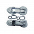 Набор для подвески гамака KingCamp Kit Hammock 2715