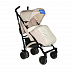 Коляска BabyHit Rainbow (Beige) Коляска BabyHit Rainbow (Beige)