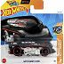 Машинка Hot Wheels Базовой коллекции West Coast Flyer 56/250 (5785 HTB44) mainline 2024