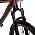 Велосипед Stinger 27,5" Reload STD 18" black Велосипед Stinger 27,5" Reload STD 18" black