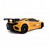 Радиоуправляемая машина Maisto 1:24 McLaren 12C GT3 (81145) orange