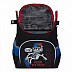 Рюкзак школьный GRIZZLY RAn-083-2 /1 black