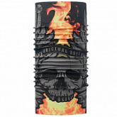 Бандана Buff Original Sulfur black