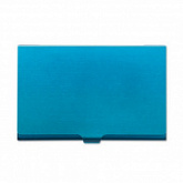 Футляр для визиток blue MO819412